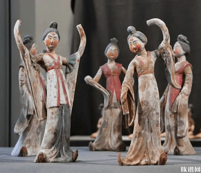 节电专家建议城里人少跳广场舞,古代的经典舞蹈有哪些?