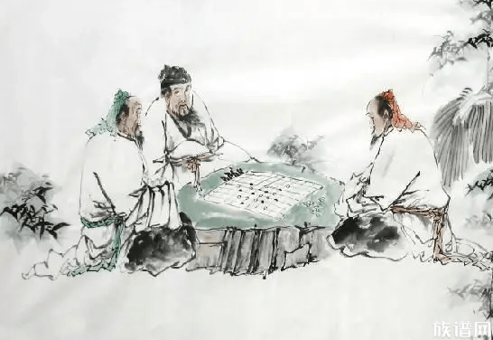 一生仅流传一首诗的冷门诗人蔡州道人，他有哪些人际交往的妙招？