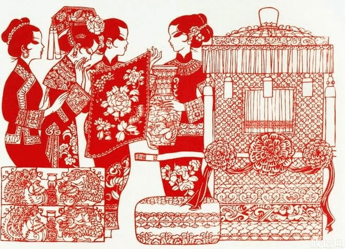 超30岁结婚人群占比近半,古人的结婚年龄大概在多少岁?