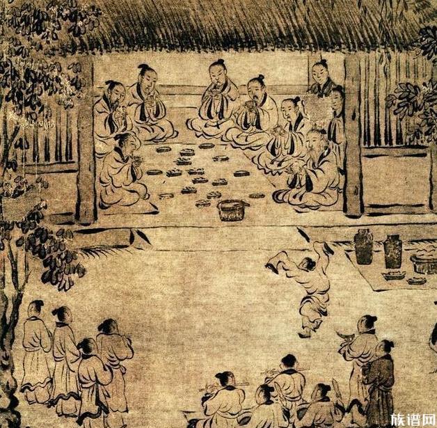 小学生开学前一天狂补40篇日记,古代有没有暑假作业?