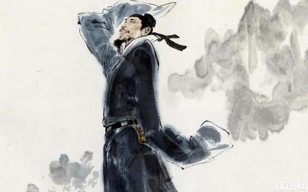 唐代现实主义诗人白居易,他的一生都经历过什么事情?