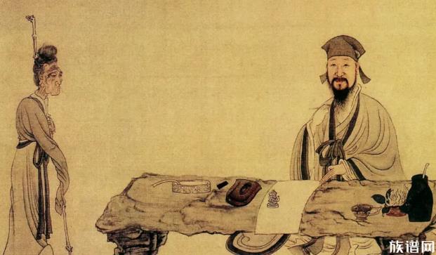 唐代现实主义诗人白居易,他的一生都经历过什么事情?