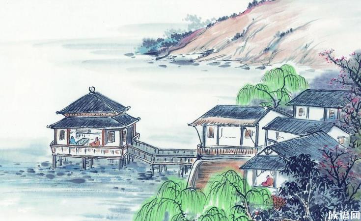 古代有统一的“普通话”吗?古人是怎么交流的?