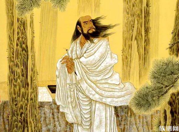 爱旅游的谢灵运,他拥有怎样的人生?