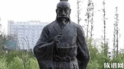 伍子胥为何被人们称为“潮神”?这个称号是怎么来的?