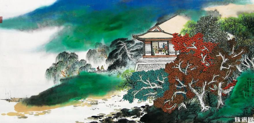 爱旅游的谢灵运,他拥有怎样的人生?