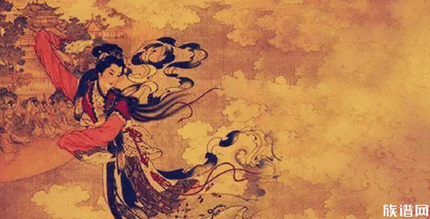月宫为什么又叫做广寒宫？