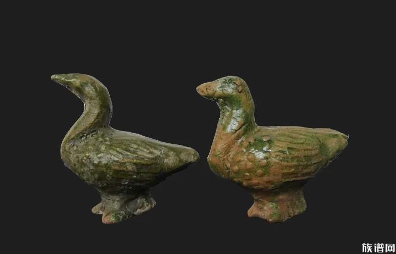 老人赶集卖的鸭被闷死 路人纷纷买下,古人养鸭吗?