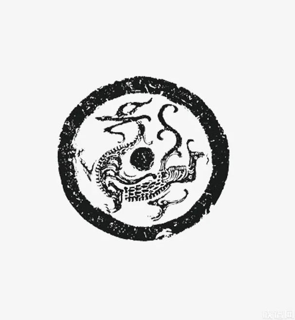 姓氏图腾的来源，姓氏文化与古代星象学以什么连结？