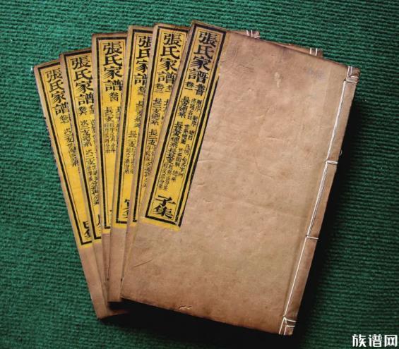 宋代民间私修家谱为何兴起?家谱内容有何改变?