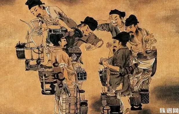 国庆假期火车票明起开售,古人放长假都会干什么?