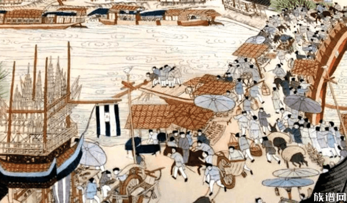 古代是如何保持环境卫生的？不同的朝代有哪些区别？