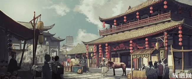 古代是如何保持环境卫生的?不同的朝代有哪些区别?