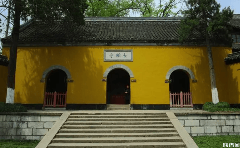 欧阳修与建筑有哪些不解之缘?他建造了哪座建筑呢?