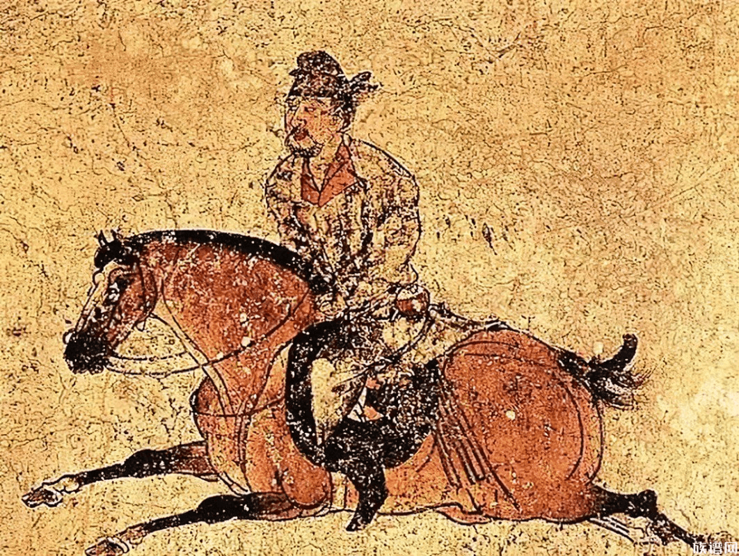 古代的出行方式有多少种?原来这些事古人早就开始做了!