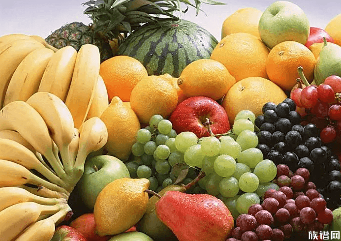 五谷杂粮,古人是怎样践行营养均衡的饮食准则的?