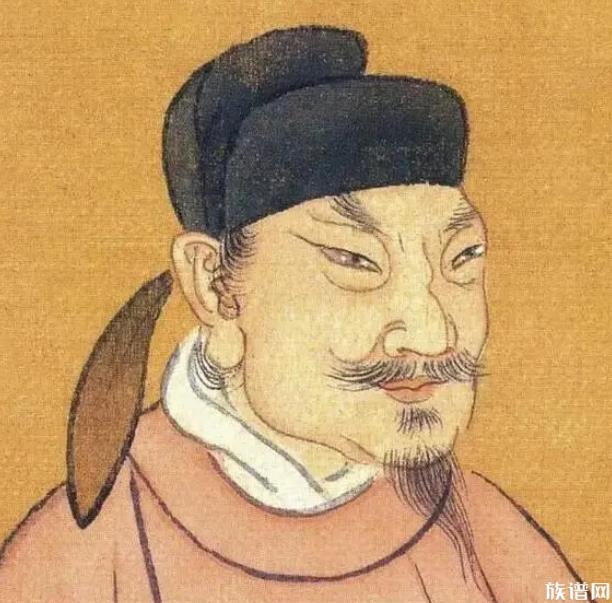 人称“诗狂”的贺知章,他的一生是怎样的?