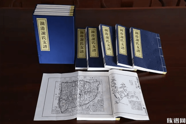 族谱中最重要的部分在哪里?关于它,有哪些需要注意的?