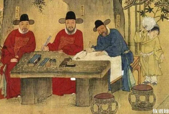 公司面试问能否无偿加班,古代也会经常加班吗?