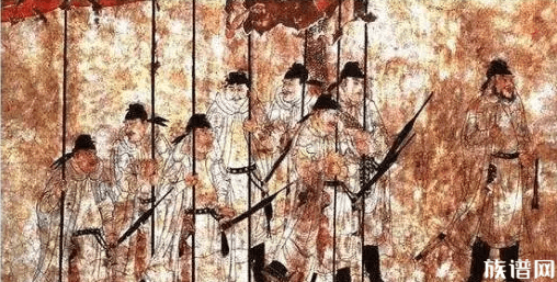 小学生1.9米被体育局选中,古人的身高一般都是多少?