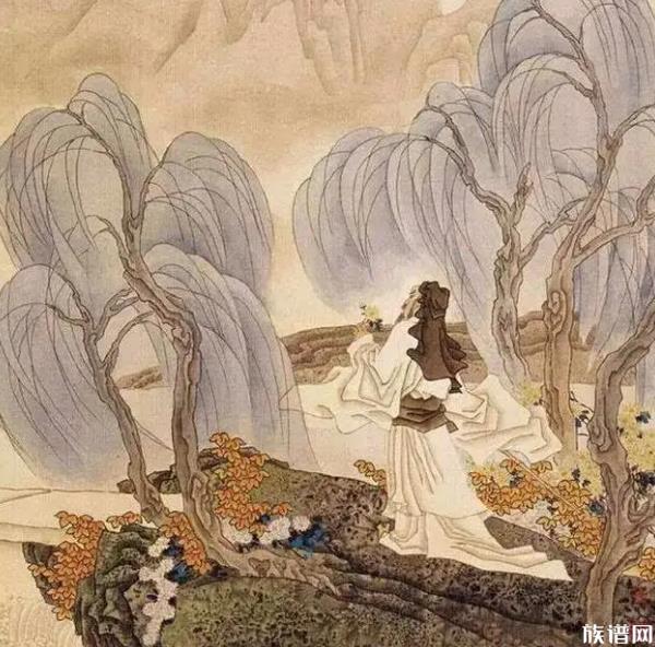 元曲四大家分别是哪四位?他们又有何作品?