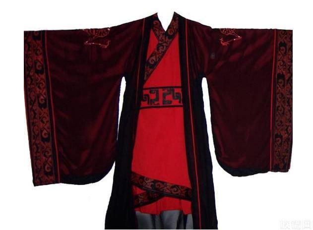 中国高领毛衣在欧洲也火了，古人冬天穿什么衣服御寒？