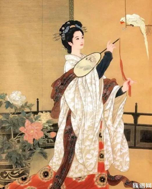 现存的81个复姓中,哪五个复姓的人口最多?