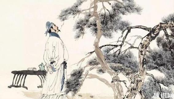 明朝第一才子杨慎,他的仕途为何会坎坷?