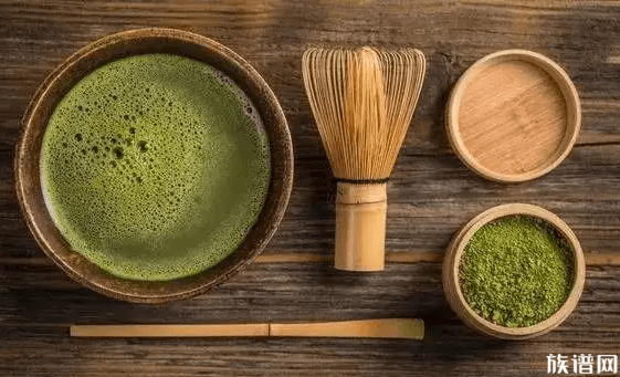 古代有哪些饮茶的方式?与我们现在相比新颖之处在哪里?