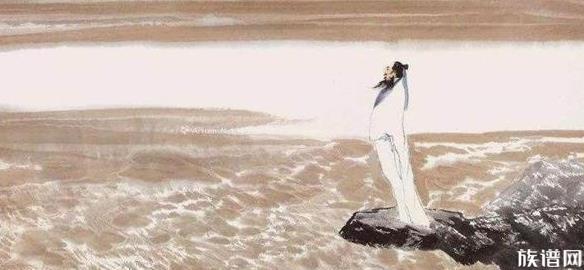 明朝第一才子杨慎,他的仕途为何会坎坷?