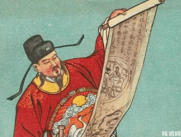 北宋著名宰相寇准为什么有“寇老西”的名号?有什么缘故?