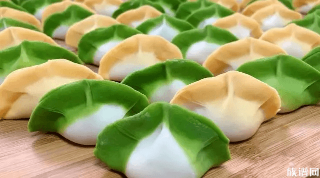 狗子偷溜进厨房狂炫41个生饺子,古代饺子是什么时候产生的?