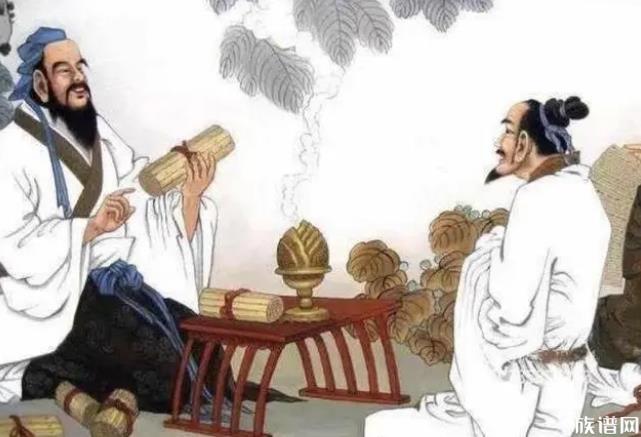 古人的名字是怎么来的?古人如何起名的?