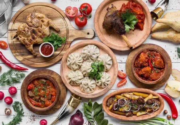 女子上门代厨炒菜:4菜1汤66元，古人一日三餐吃什么？