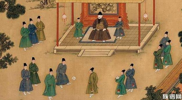 义乌50天赶工10万个足球,古代足球是用什么做的?