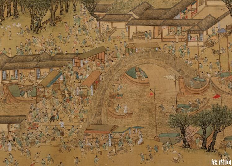 休假最多的宋朝,其有哪些传统节日,又是如何庆祝的?