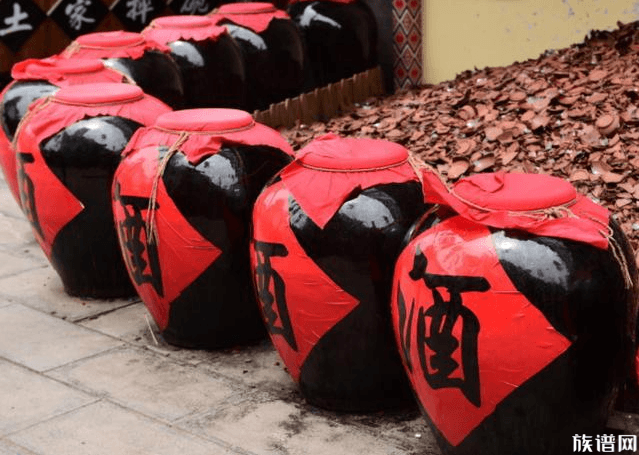 古代的酒是不是白酒?为什么古人的酒量都比较大?