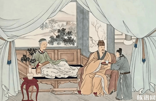 男子因照顾独居老人获得上海一套房,古代赡养老人竟可以免除徭役?