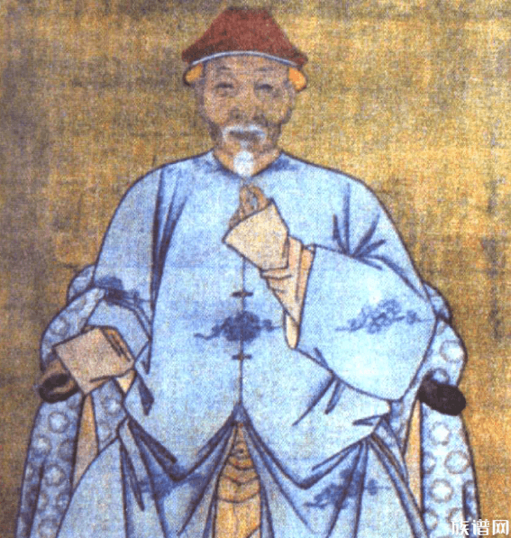 蒲松龄,一位屡考不中的考试达人,72岁为完成其心愿竟被保送成岁贡生!