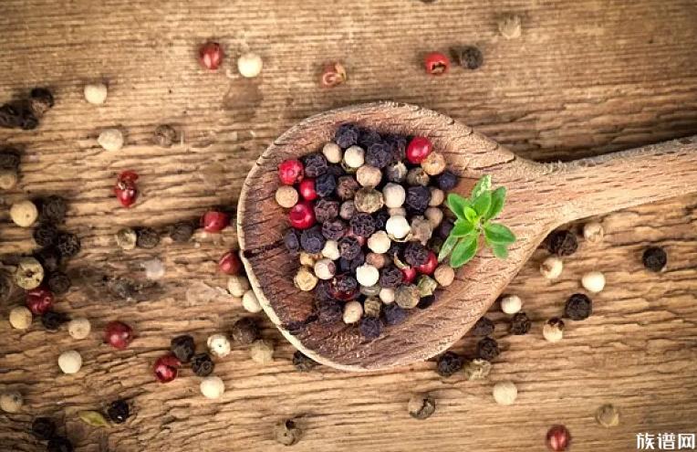 一年吃掉330万吨辣椒,古人什么时候开始吃辣的?