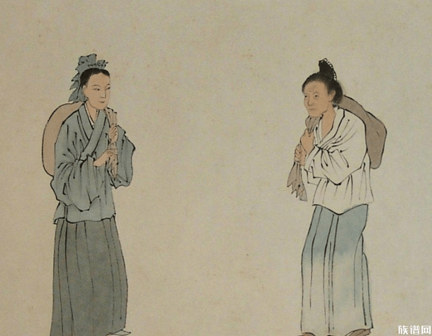 古代有没有秋裤?古代人冬天用什么来御寒?