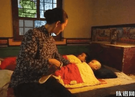 古代有哪些迎接新生儿的仪式？现在还保留着吗？