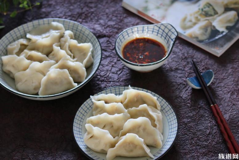 今日立冬，你知道立冬的由来和习俗吗？