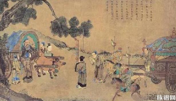 网红面馆生日宴8碗面2999元，古人是怎么办生日宴的？