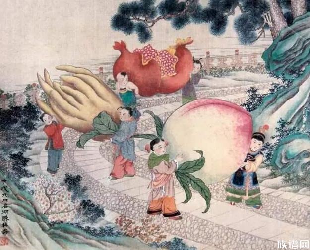 网红面馆生日宴8碗面2999元，古人是怎么办生日宴的？