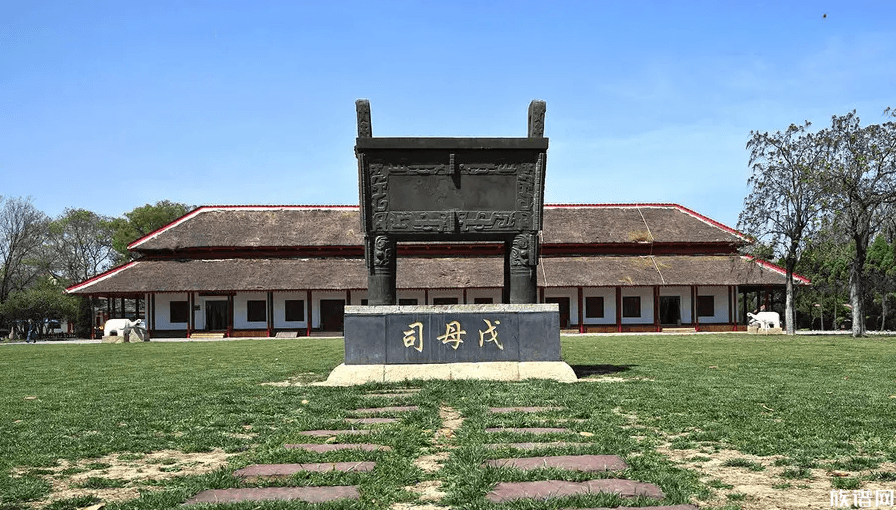 殷墟考古取得新进展，殷墟在古代有着怎样的地位？