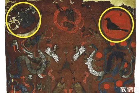 古代月食叫做什么？过去的人是怎么理解月食这一现象的？