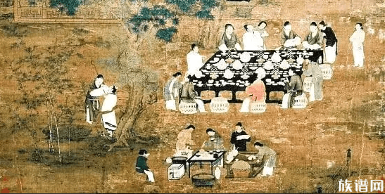 杏花为何被称为及第花?探花郎与杏花是从哪个朝代产生关联的?