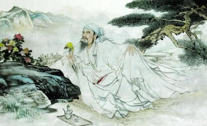 放弃仕途归隐山林的陶渊明,他到底经历了什么?