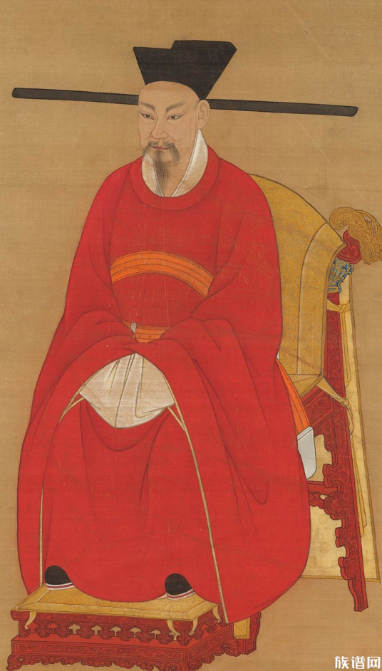 早年没权，晚年荒淫，这个皇帝憋屈还是无能？